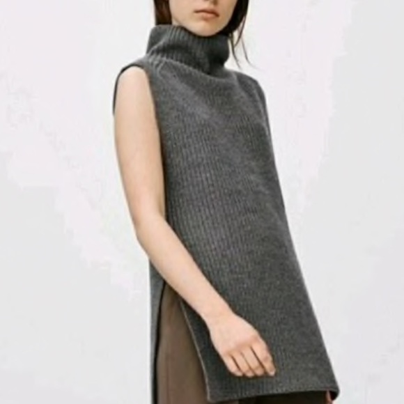 Aritzia Wilfred Durandal sweater - Picture 1 of 1